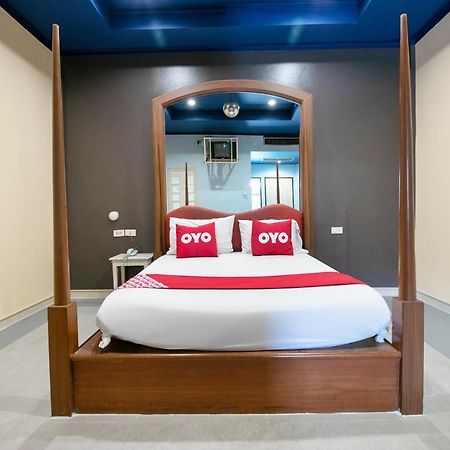 Oyo 1160 Top Inn Lam Luk Ka Ban Lat Krachaeng Exterior photo